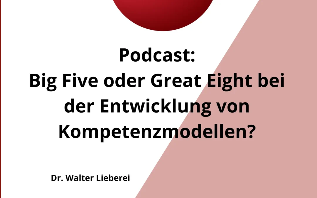 Big Five vs. Great Eight