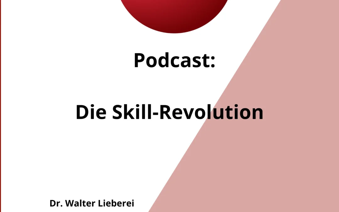 Die Skill-Revolution
