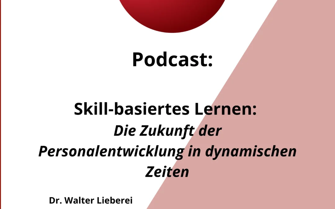 Skill-basiertes Lernen