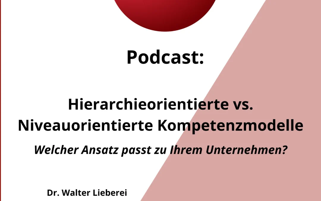 Hierarchie- vs. Niveauorientierung