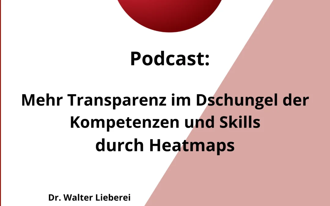 Kompetenz-Heatmaps
