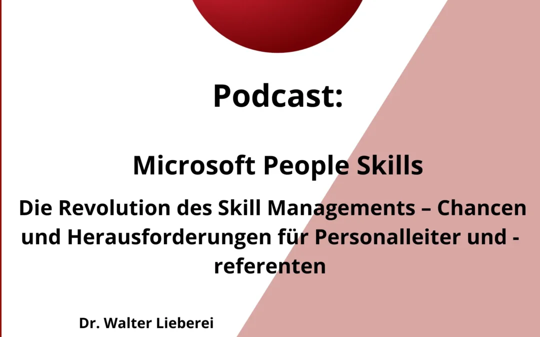 Microsoft People Skills