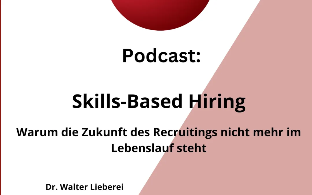 Skills-Based Hiring