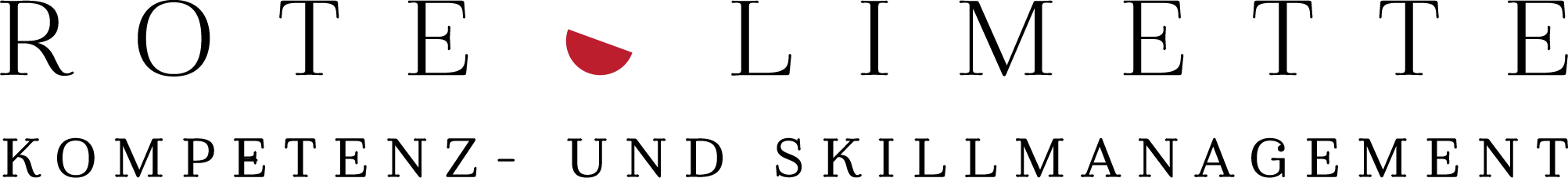 Logo Rote Limette PartG